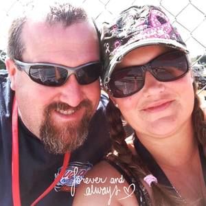 Meet your Posher, Theresa